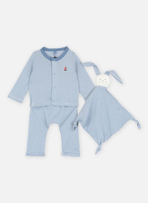 Vêtements Petit Bateau Testin pour  Accessoires