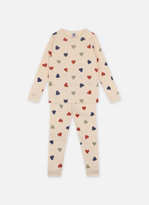 Vêtements Petit Bateau Taba pour  Accessoires