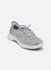 Skechers Baskets GO WALK 7 - VIA SLIP INS pour Femme Female 35 125213/GYLV