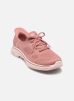 Skechers Baskets GO WALK 7 - VIA SLIP INS pour Femme Female 36 125213/MVE