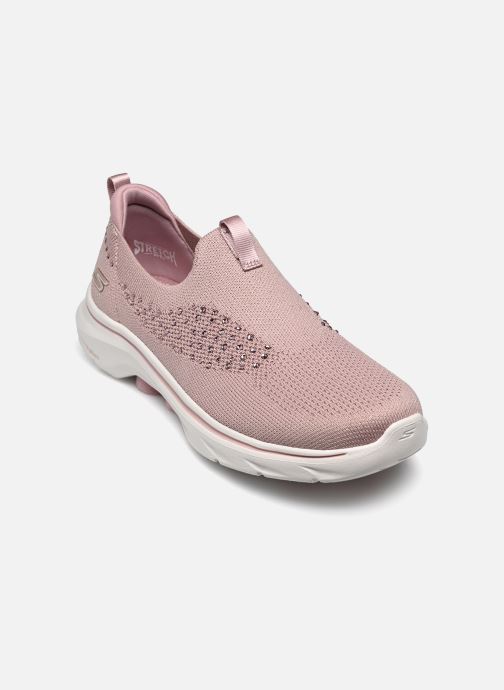 Baskets Skechers GO WALK 7 - BLING pour  Femme