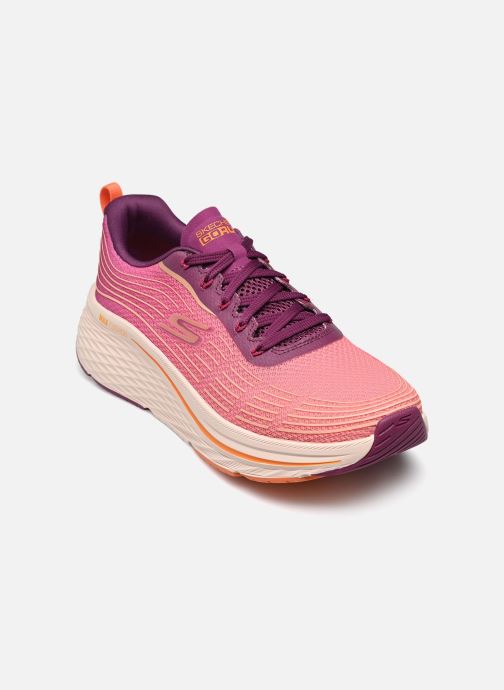 Baskets Skechers W MAX CUSHIONING ELITE pour  Femme