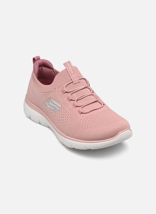 Baskets Skechers SUMMITS - TOP PLAYER pour  Femme