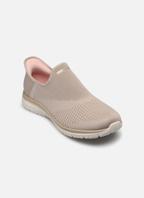 Baskets Skechers SLIP-INS Virtue - Sleek pour Femme