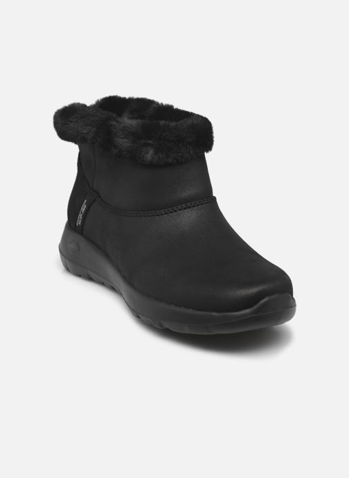 Bottines et boots Skechers ON-THE-GO JOY - COZY - SLIP INS pour  Femme