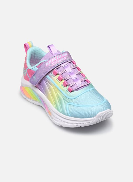 Baskets Skechers RAINBOW CRUISERS pour  Enfant