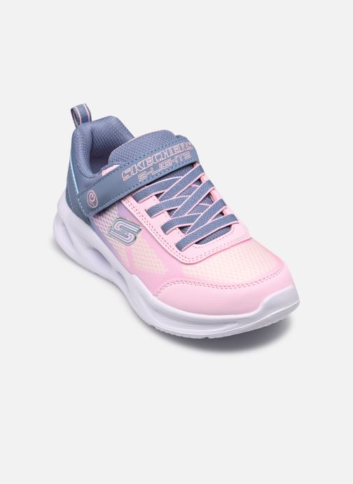 Baskets Skechers SKECHERS SOLA GLOW pour  Enfant