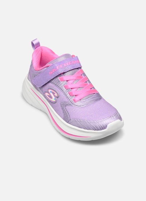 Baskets Skechers WAVE 92 pour  Enfant