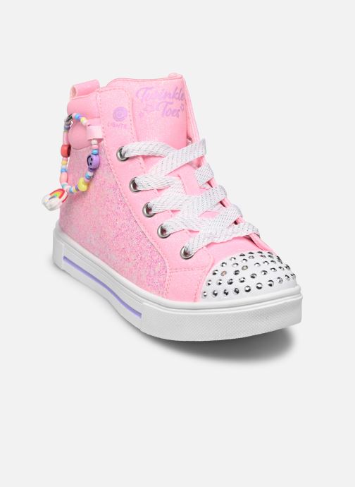 Baskets Skechers TWINKLE SPARKS - CHA pour  Enfant