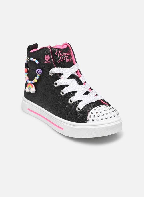 Baskets Skechers TWINKLE SPARKS - CHA pour  Enfant