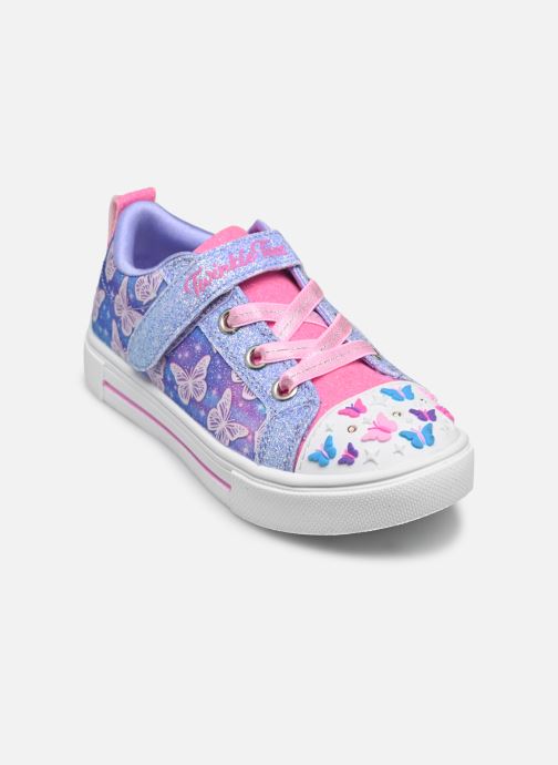 Baskets Skechers TWINKLE SPARKS - OMB pour  Enfant