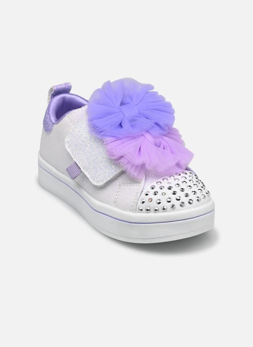 Baskets Skechers TWI-LITES 2.0 - TUTU pour  Enfant