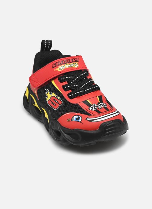 Baskets Skechers THERMO-FLASH - WHEEL pour  Enfant