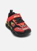 Skechers Baskets THERMO-FLASH - WHEEL pour Enfant Male 21 402306N/RDBK