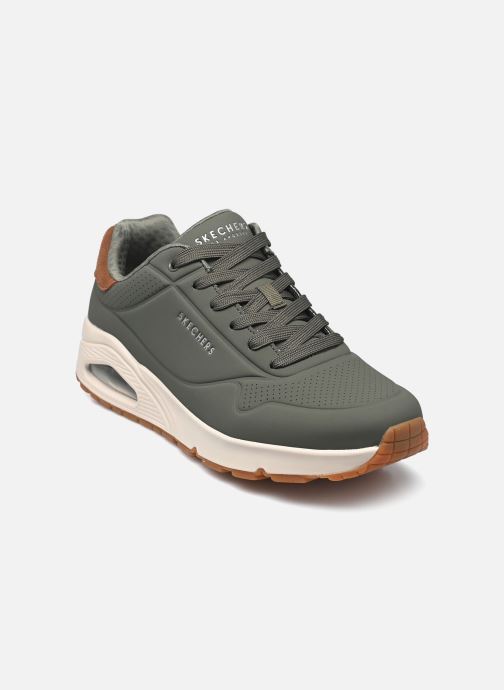 Baskets UNO - SUITED ON AIR - Skechers - Modalova