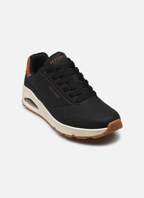 Baskets Skechers UNO - SUITED ON AIR pour Homme