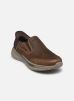 Skechers Baskets SLIP-INS - SLADE COOPER pour Homme Male 41 205237/CDB