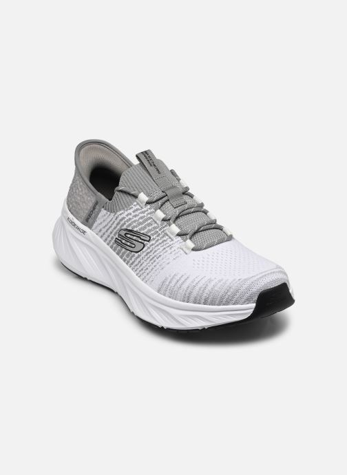 Baskets Skechers SLIP-INS - EDGERIDE - RAYGO pour  Homme