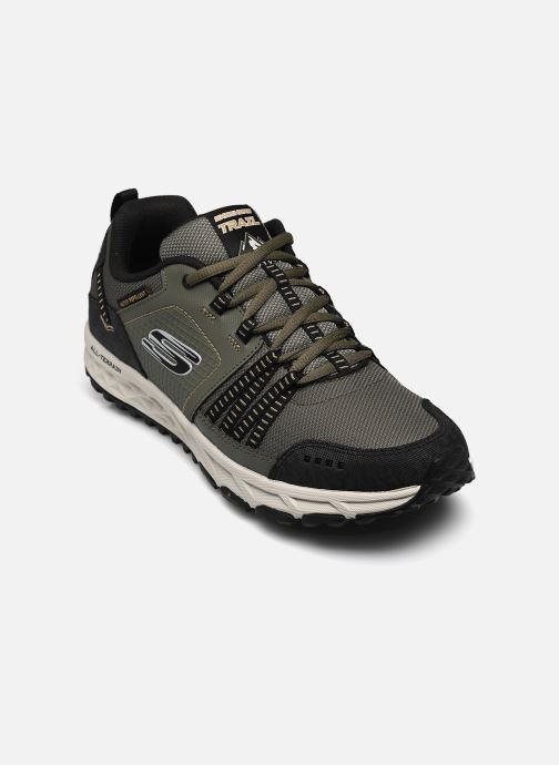 Baskets Skechers ESCAPE PLAN pour  Homme