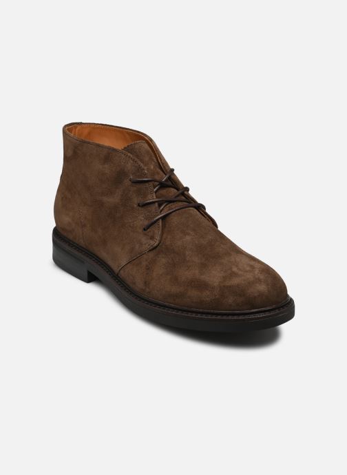 Bottines et boots Polo Ralph Lauren ASHER CHUKKA-BOOTS-MID CUT BOOT pour  Homme