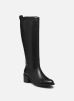 Pikolinos Bottes Bacarot W2D-9640 pour Femme Female 36 Black