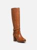 Pikolinos Bottes Connelly W7M-9584 pour Femme Female 37 Brandy