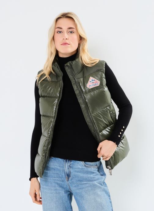 Vêtements JOHN 3 SHINY W - UNISEXE W pour Accessoires - Pyrenex - Modalova