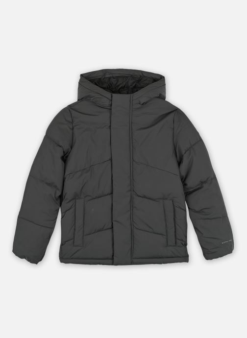 Vêtements Jack & Jones Jjworld Puffer Jacket Jnr pour  Accessoires