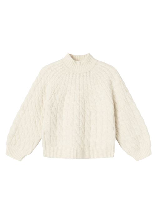 Vêtements Nkfnadalie Ls Knit pour Accessoires - Name it - Modalova