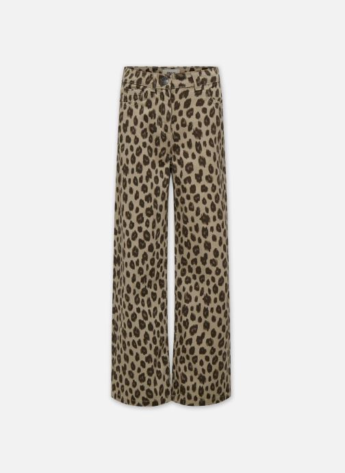 Vêtements Kids Only Kogleo Wide Pant Pnt pour  Accessoires