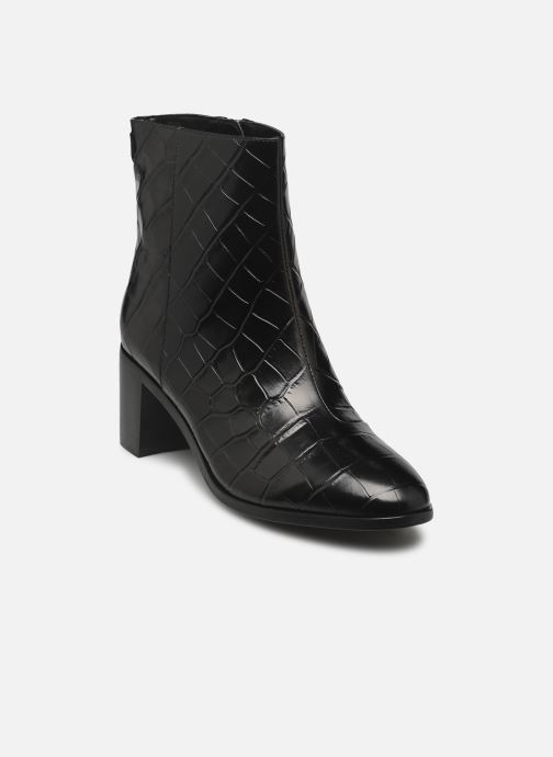 Bottines et boots Lauren Ralph Lauren Cassie-Boots-Bootie pour  Femme