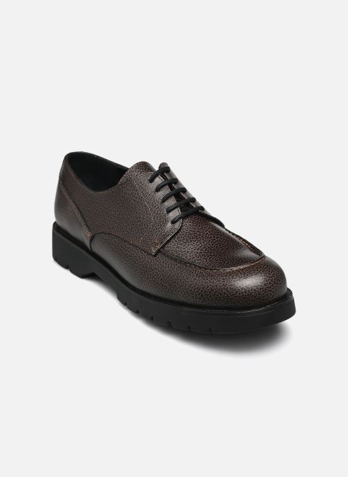 Chaussures à lacets FRODAN B GVT - Kleman - Modalova
