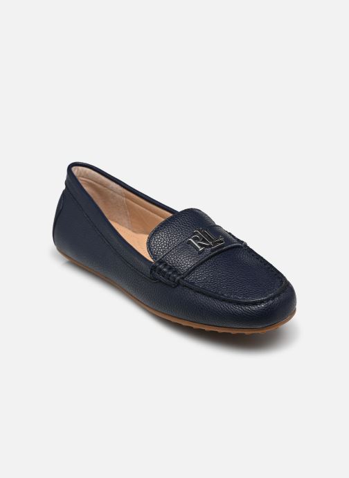 Mocassins Lauren Ralph Lauren Barnsbury Flats Driver pour  Femme