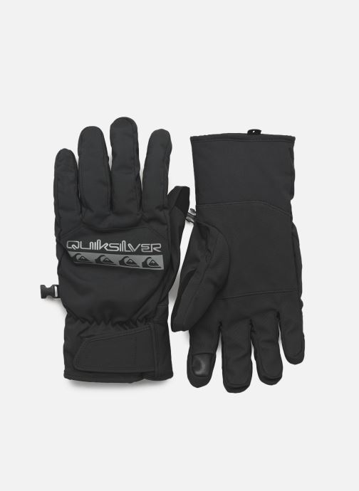 Gants Quiksilver Cross Glove pour  Accessoires