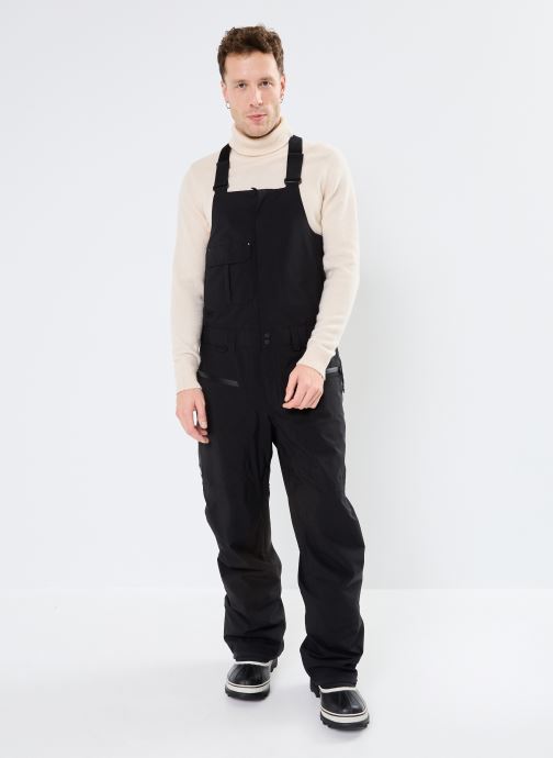 Vêtements Quiksilver Utility Bib pour  Accessoires