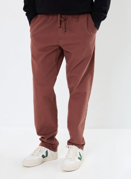 Vêtements Quiksilver Dna Twill Pant pour Accessoires