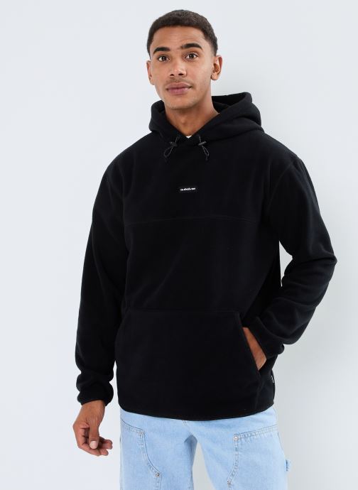 Vêtements Quiksilver Sea Cliffs Hood pour  Accessoires