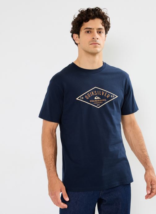 Vêtements Quiksilver Qsdiamondlogo pour  Accessoires