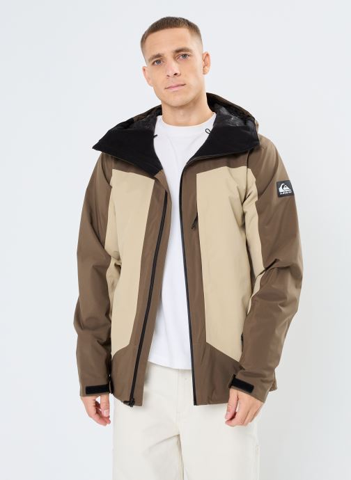 Vêtements Quiksilver Muldrow Jk pour Accessoires