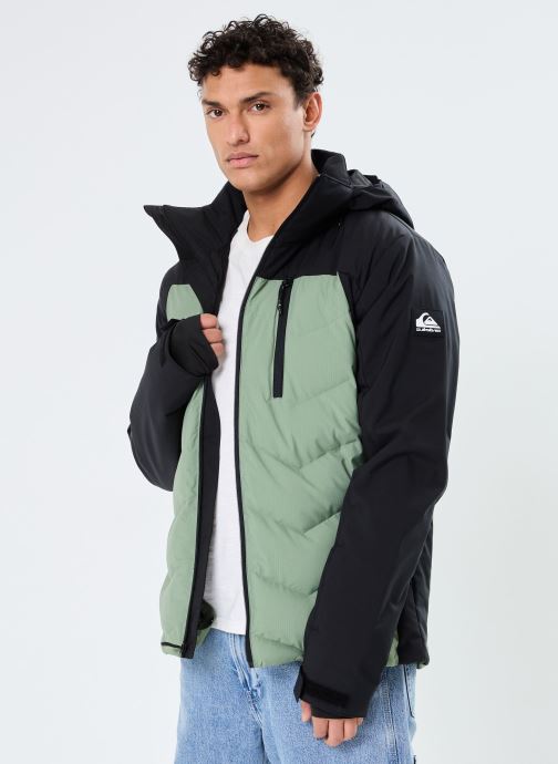 Vêtements Quiksilver The Edge pour Accessoires