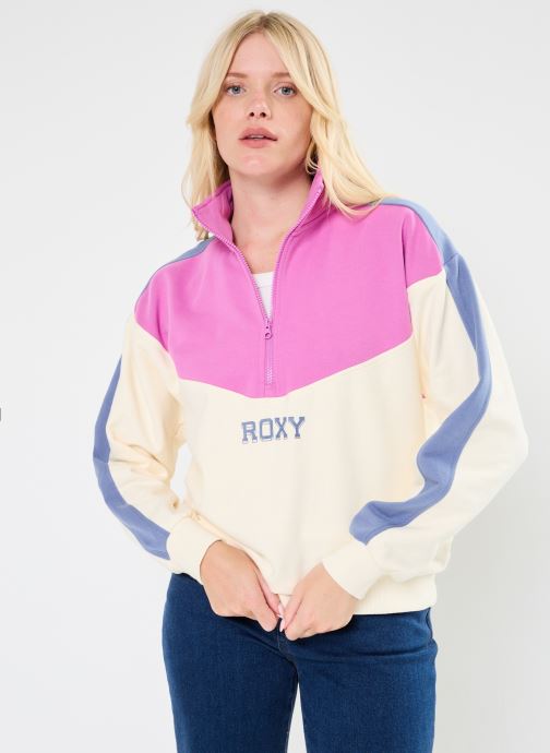 Vêtements Roxy Ess Nrj Hz Cb2 pour  Accessoires