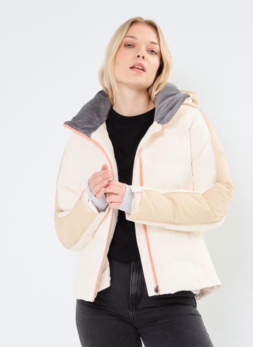 Vêtements Roxy Snowblizzard Jk pour  Accessoires