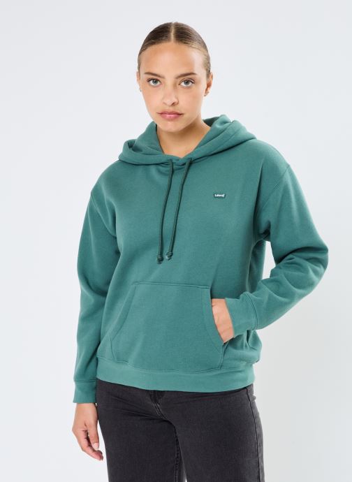 Vêtements Levi's Everyday Hoodie pour  Accessoires