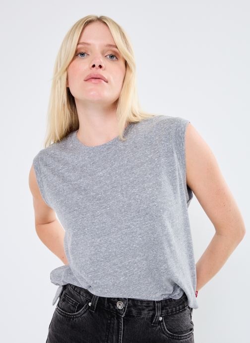 Vêtements Levi's Boxy Tank pour  Accessoires