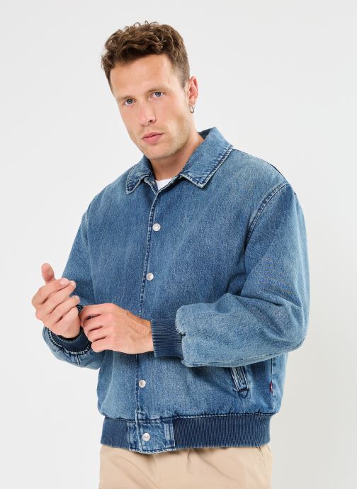 Vêtements Levi's Rowan Jacket pour Accessoires