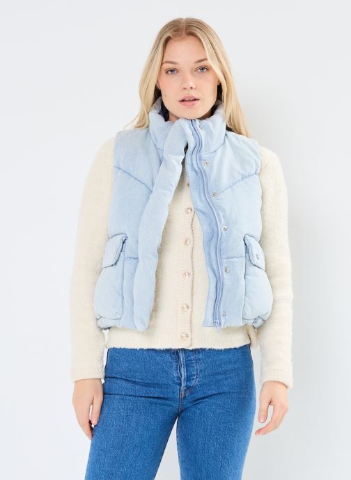 Vêtements Western Bubble Vest pour Accessoires - Levi's - Modalova