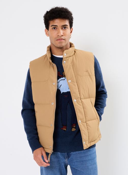 Rockridge Vest