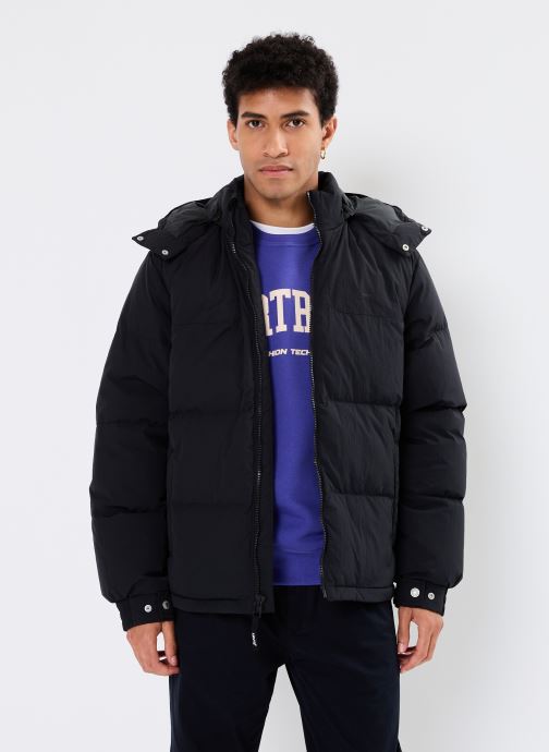 Vêtements Levi's Rockridge Short Puffer pour  Accessoires