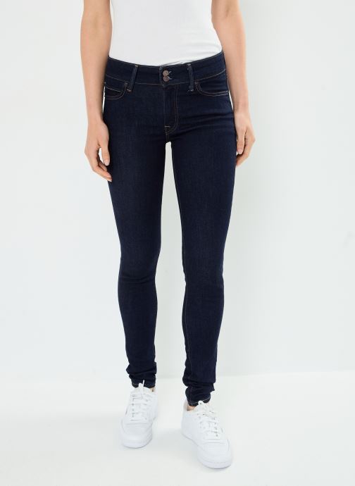 Vêtements Levi's 711 Double Button pour  Accessoires