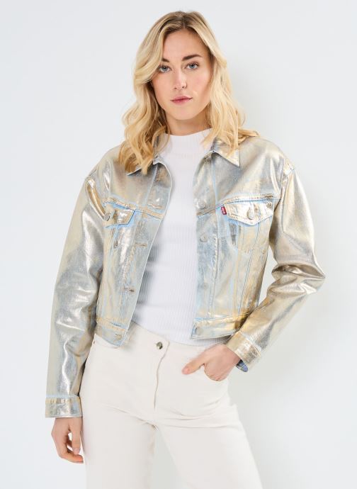 Vêtements Levi's Laser Shrunken 90S pour  Accessoires